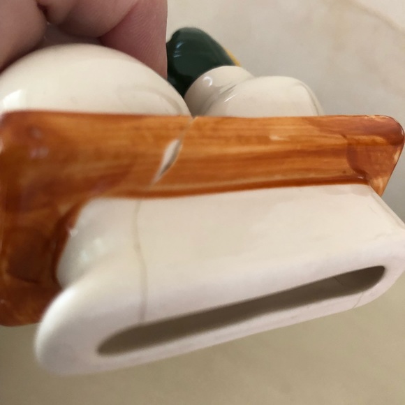 Numbered Tony Carter Renoir Teapot - Picture 9 of 14